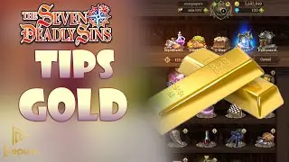Sedikit Tips untuk Gold dan BEBERAPA HAL PENTING - 7DS Grand Cross