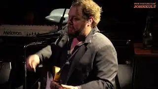 NATHANIEL RATELIFF & THE NIGHT SWEATS  Survivor    LIVE TOUR PREMIERE 2024