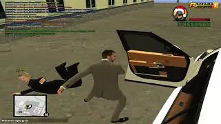RADMIR RP 01 ДБ
