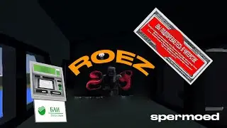 roez 2 Отлетел в бан