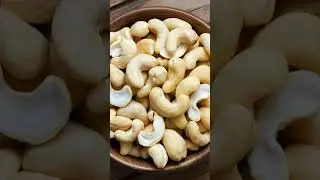 Помогает при диабете Кешью #кешью #орехи #орех #вкусно #полезные #полезно #витамины #лечит #топ