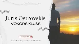 Juris Ostrovskis - Vokors kluss