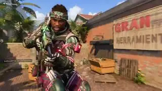 Call Of Duty Black Ops 4 | Abschuss bestätigt 4-Fach-Abschuss | Copyrightfree | NexusReloaded|