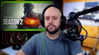 Battlefield 6 Vamos evoluir nossas SNIPER ?!
