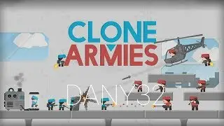Clone Armies с DANY32.