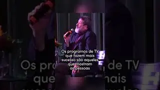 Por que o BBB faz tanto sucesso? - Mário Sérgio Cortella