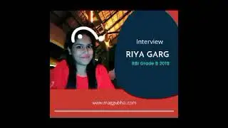 RBI grade B female topper 🔥🔥 motivational vedio | RBI grade B 