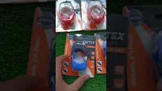 Bisiklet Mini Silikon Lamba Seti İnceleme