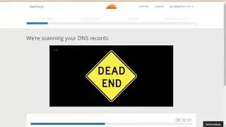 3  Move DNS to CloudFlare