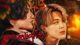 jikook FF moonlight *series* EP 1