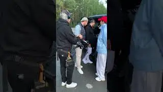 Подглядываю