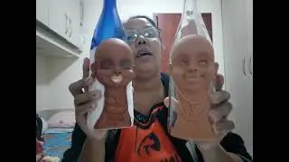 africana na garrafa parte 2