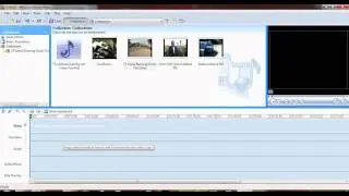 tutorial movie maker 3 - getting started