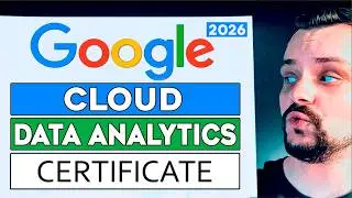 Google Cloud Data Analytics Professional Certificate Review - 2024 (Coursera Review)