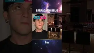 #POV Você tem que escolher entre a barraca do soco ou a barraca do beijo… #povs #shorts