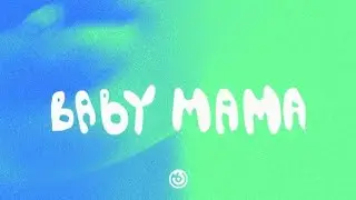Скриптонит, Райда- Baby mama