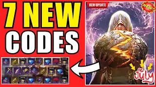 💥EXCLUSIVE CODES⚠️ BLOODLINE HEROES OF LITHAS GIFT CODES 2025 - BLOODLINE HEROES JULY CODES 2025