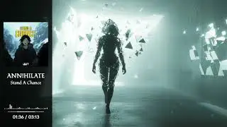 Stand A Chance (Dubstep Release)