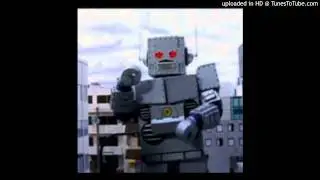 FilosofischeStilte vs Beastie Boys - Intergalactic China (Drone Bootleg)
