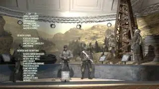 Lets Play Call of Duty Modern Warfare 2 german part 32 Ende+Credits