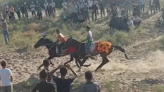 Tortkul janbasqala sundetding toyi
