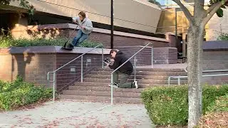 Kirk Svensson “ARDOR” : B-Sides