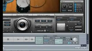 Samplitude Basics 09:Setting the Project Tempo.