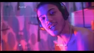 Tough ~ Lil J [Music Video] [4k]