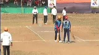 JAY BAJRANG GORSAI V/S GAVDEVI ANJUR || DHARMAVEER CHASHAK 2018 || PRINCE MOVIES