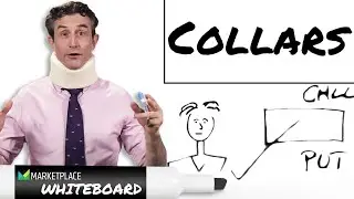 What is a collar?