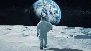 VFX with After Effects 2023 |  Time-lapse Video