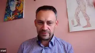 Встреча с учениками. Часть 1