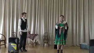 спектакль