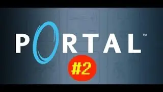 [FR] [lets play] portal2#2