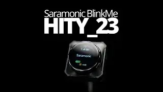 HITY_23/004 - Saramonic BlinkMe, czyli żyjemy w przyszłości