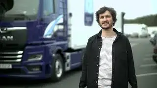 MTrack by ITBinder im Einsatz bei KB Logistik GmbH