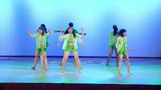 Imagine Dragons - Believer - Bad liar |dance cover.