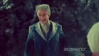 "Let's Be Jolly" ~ The Santa Clause/Jack Frost (MINI-VID)