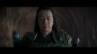 Mortal Kombat (2021) [ Trailer ]