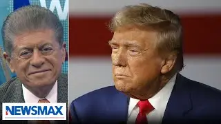 Judge wants Trump evidence out before Election Day: Judge Napolitano | Wake Up America