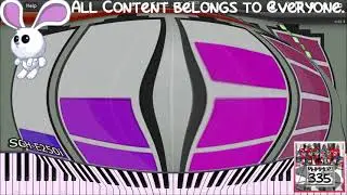 (REQUESTED) I Killed SAMSUNG LOW BATTERY SOUNDS IN SYNTHESIA