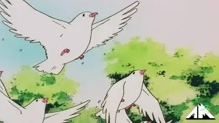 Aritus - Flight
