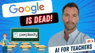 Why you should swap Google for Perplexity