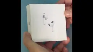 AirPods 3 clone