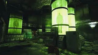 Begegnung im Holotank - Sci-Fi Hörspiel