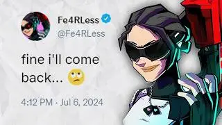Fortnite's Biggest Creators that Disappeared...