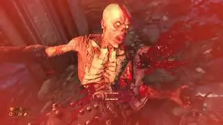 PS 5 Gameplay Doom Eternal