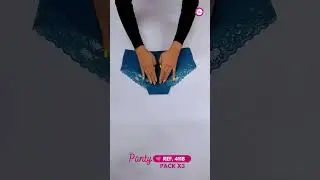 Panty Ref. 4118 / Pettacci