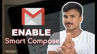 How to Enable Smart Compose in Gmail | Techy Status