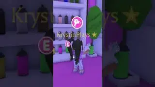 ✨My NEW✨ TOXIC DRAGON PET
